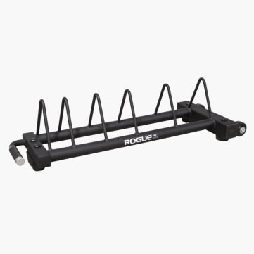 Plate Storage - Weightlifting Storage Racks | Rogue Fitness UK